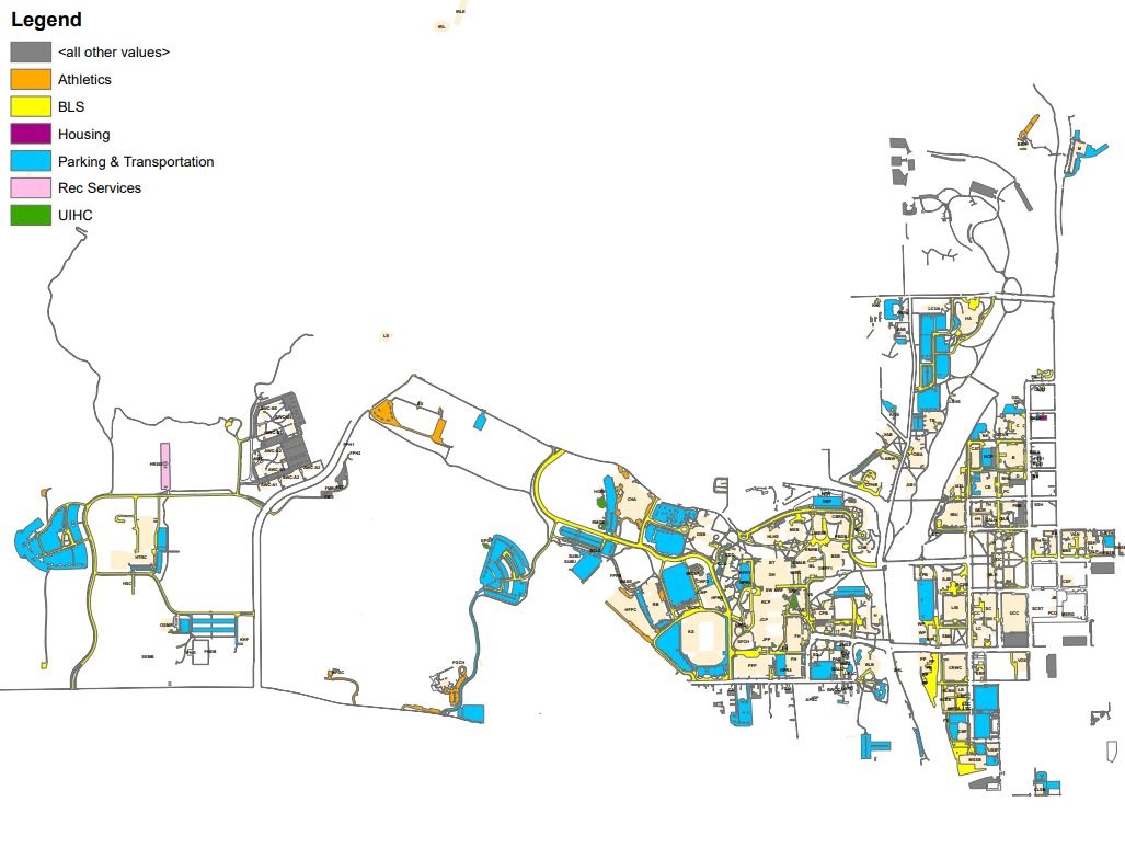 Snow Removal Parking and Transportation Business Services The